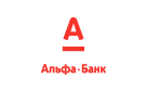 Банк Альфа-Банк в Новоромановском